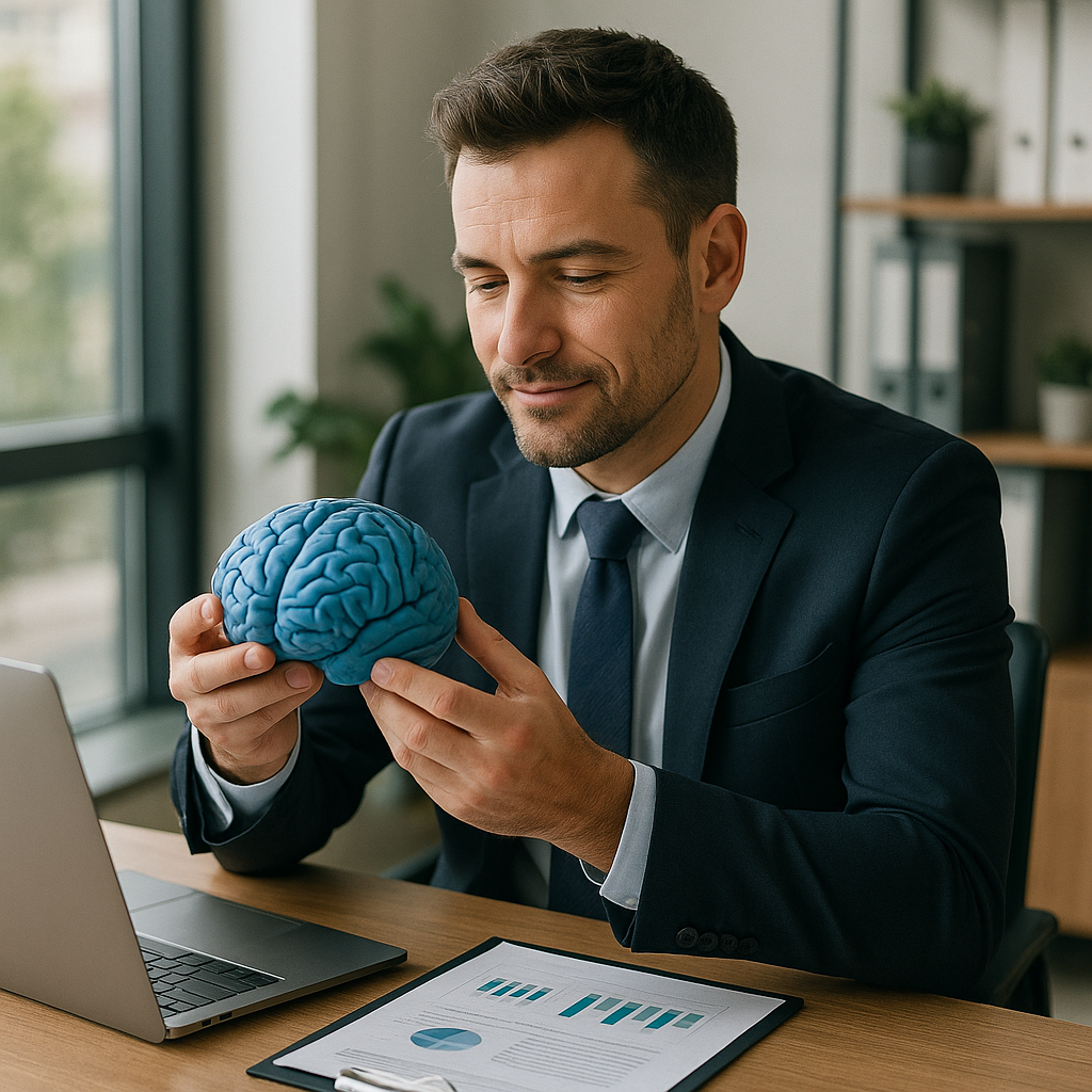 Desenvolva a Inteligência Emocional e Transforme sua Gestão