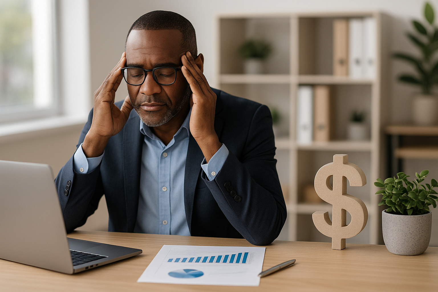 O impacto do investimento em saúde mental corporativa no ROI